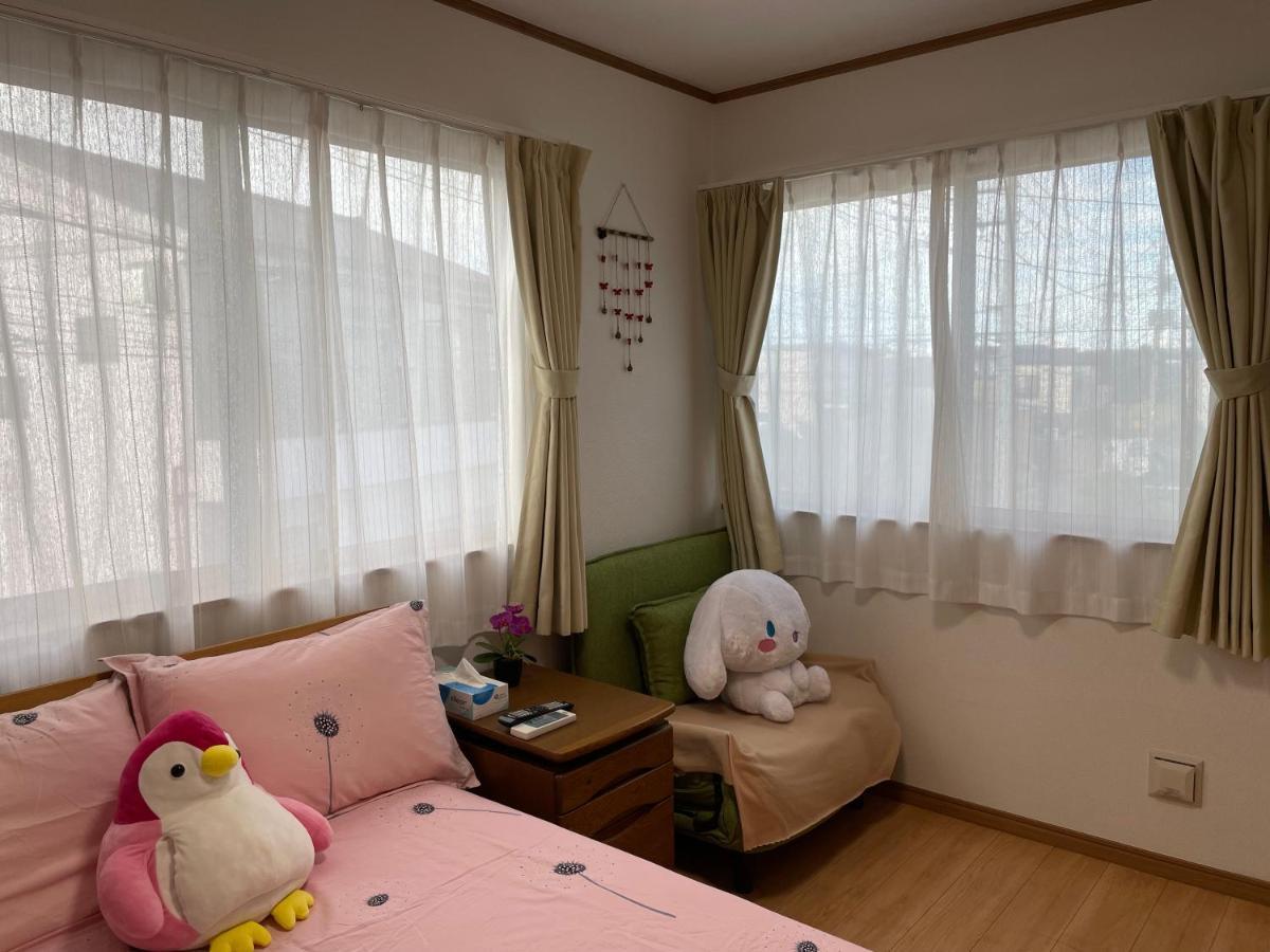東京田園平安旅館 Kawaguchi  Exterior photo